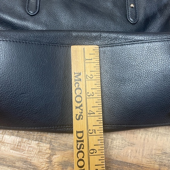 Kate Spade Penny Larchmont Tote leather - Picture 3 of 10